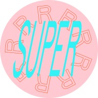 SUPERRR Lab Logo