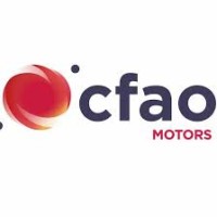 Cfao Motors Logo