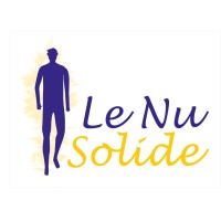 Le Nu Solide Logo