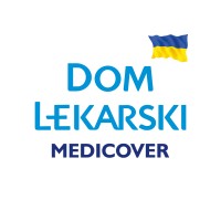 Dom Lekarski Logo