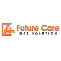 Future Care Web Solution Logo