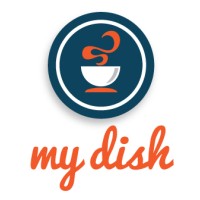My Dish Logo