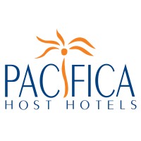Pacifica Host Hotels Logo
