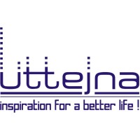 Uttejna Technologies LLP Logo