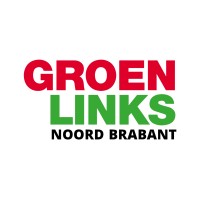 GroenLinks Brabant Logo