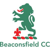 Beaconsfield Cricket Club Logo