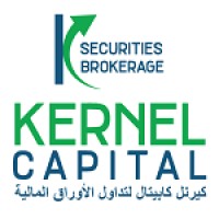 Kernel Capital Securities Brokerages Logo