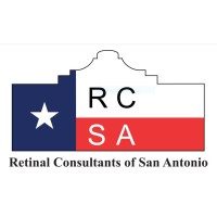 Retinal Consultants of San Antonio Logo