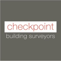 Checkpoint Building Surveyors Logo