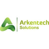ArkenTech Solutions Logo