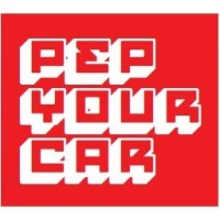 pepyourcar Logo