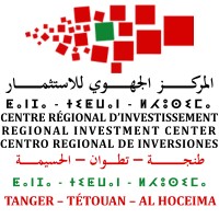 Regional Investment Center Tangier-Tetouan-Al Hoceima Logo