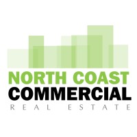 North Coast Commercial Real Estate Logo