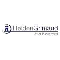 Heiden Grimaud Logo
