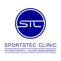 SportsTec Clinic Logo