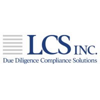 Lender Consulting Services Logo