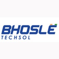 BHOSLE TECHSOL PRIVATE LIMITED Logo