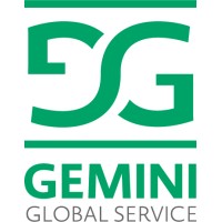 Gemini Srl Logo