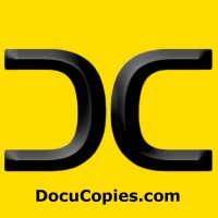 DocuCopies.com Logo