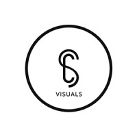 CS Visuals Logo