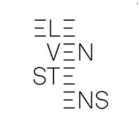 ELEVEN STEENS Logo