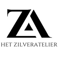 Het ZilverAtelier Logo