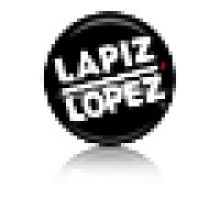 Lapiz Lopez Logo