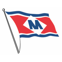 AS Mosvolds Rederi Logo