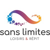 Loisirs et Répit Sans Limites Logo