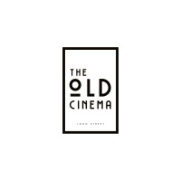 The Old Cinema - Thirsk Logo