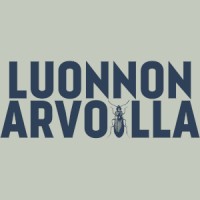 Luonnon Arvoilla Logo