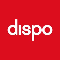 DISPO Fachmagazin Logo