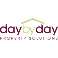 Day By Day Property Solutions Logo