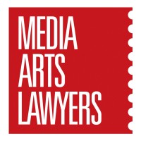 Media Arts Lawyers Logo