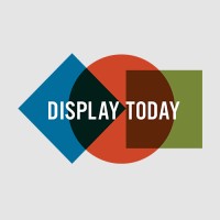 Display Today Logo