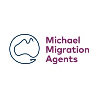 Michael Migration Agents Logo