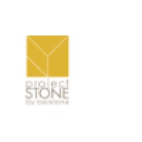 Project Stone by Belstone Logo