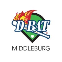 D-BAT Middleburg Logo