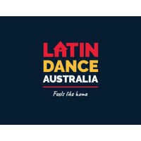 Latin Dance Australia Logo