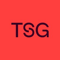 TSG Logo