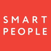 Smart People Logo
