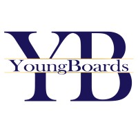 YoungBoards Logo