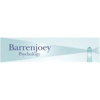 Barrenjoey Psychology Logo