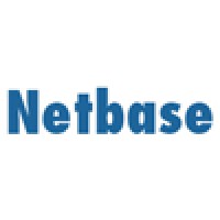 Netbase Media Logo