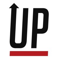 Uplifting Gym Logo