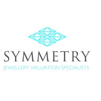 Symmetry Jewellery Valuation Specialists Logo