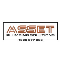 Asset Plumbing Solutions Logo