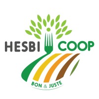 HesbiCoop SCRL-FS Logo