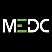 Marlborough Economic Development Corporation Logo