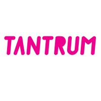 Tantrum Youth Arts Logo